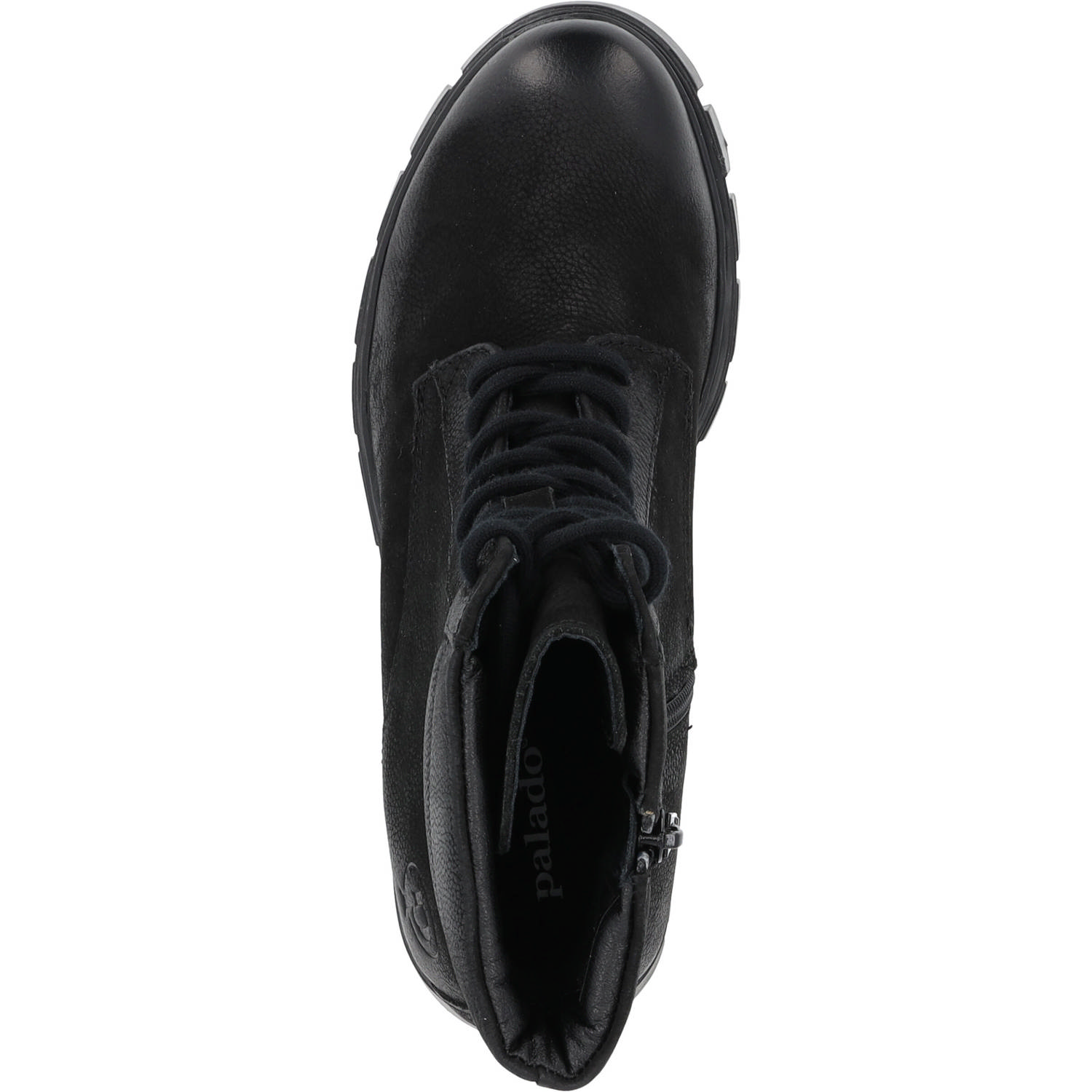 Palado Kimolos, Stiefeletten, Damen, Schwarz