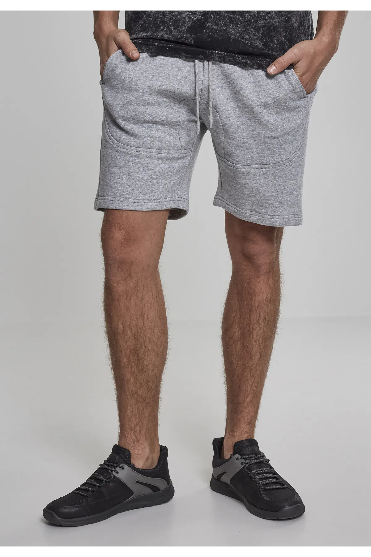 Urban Classics  Herren Terry Shorts