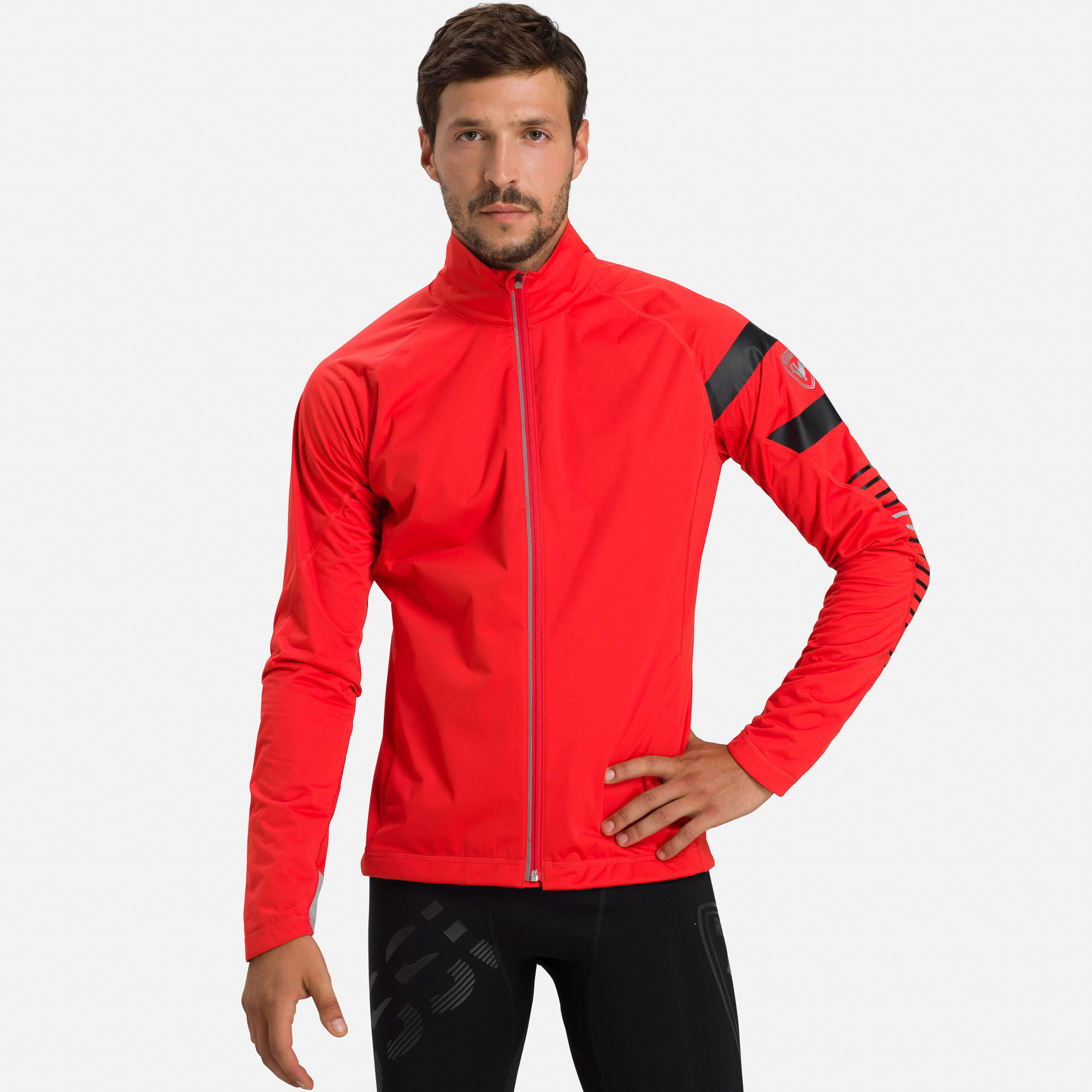 Veste Poursuite Homme