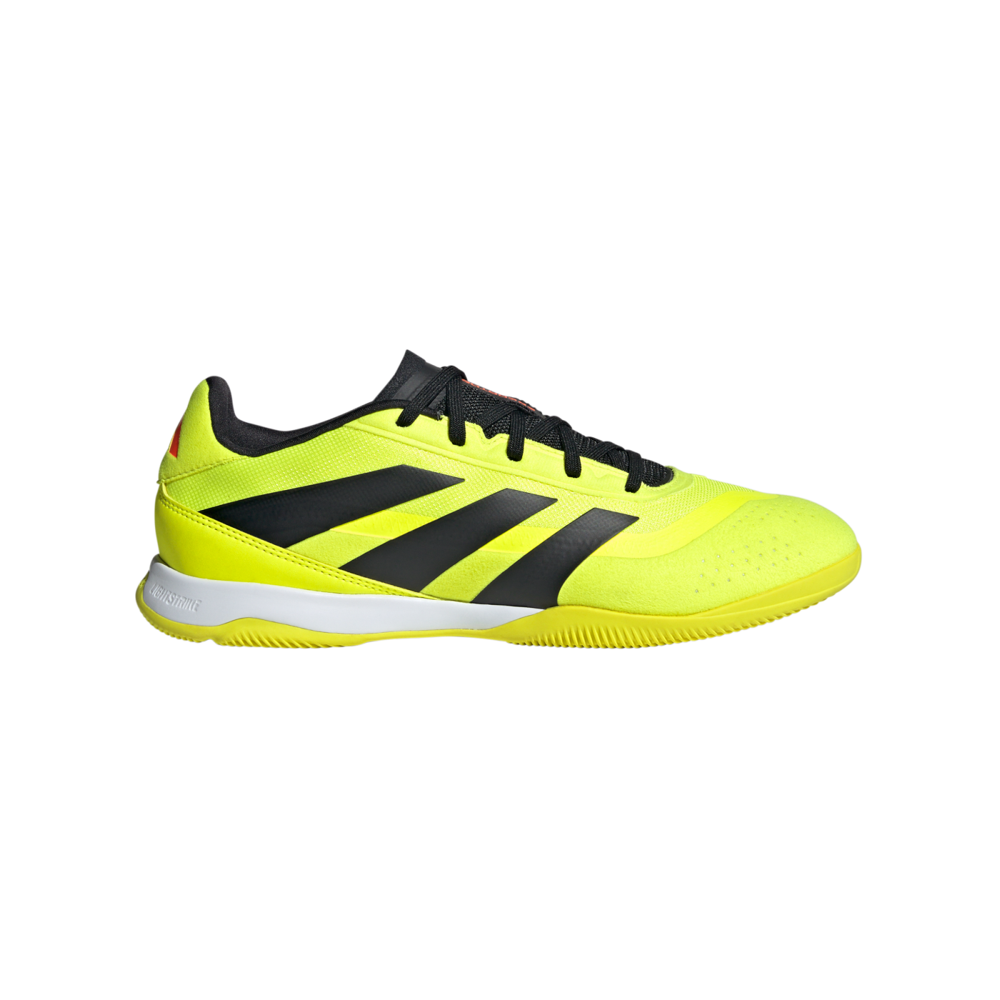 adidas Predator League IN Halle Gelb Schwarz Rot