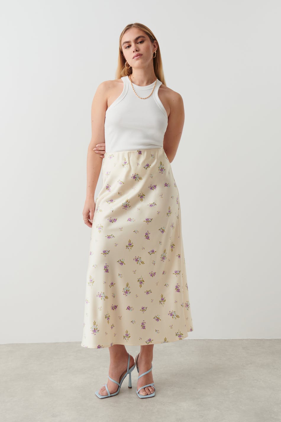 Tina skirt