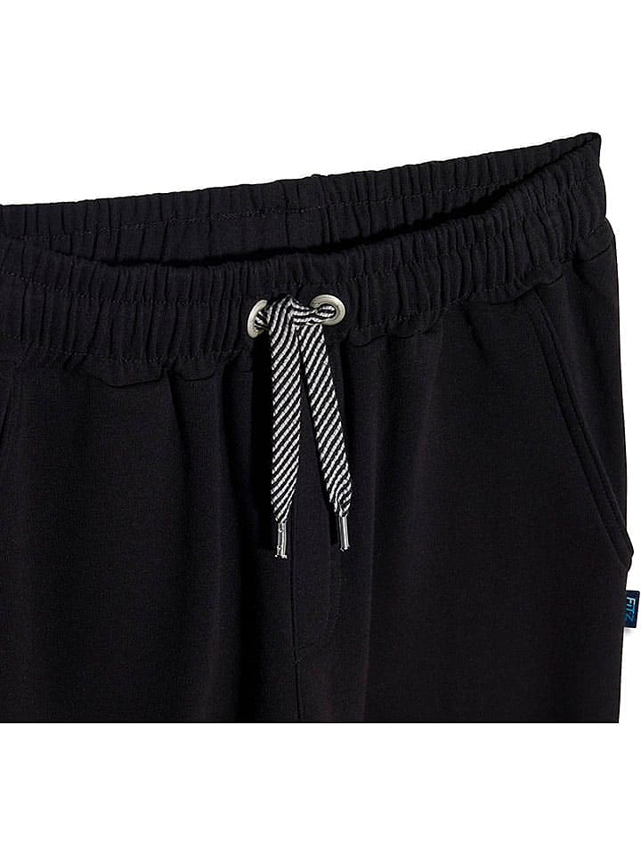 JAKO-O Sweathose in Schwarz günstig kaufen 152/158
