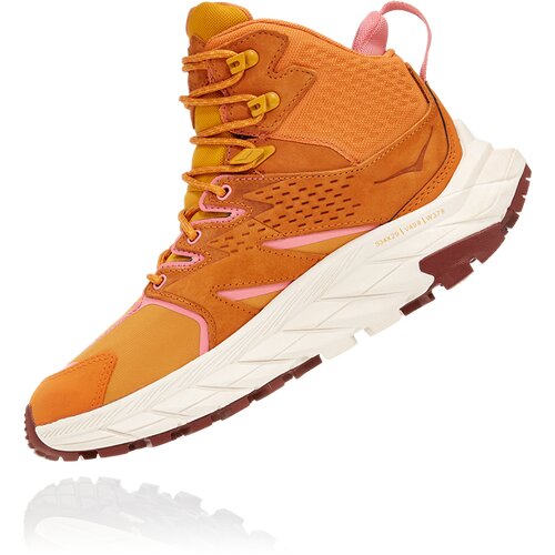 DAMEN BERGSTIEFEL W ANACAPA MID GTX
