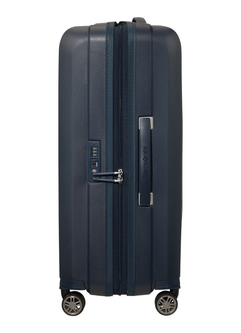 Valigia con ruote Samsonite Hi-Fi da 68 cm