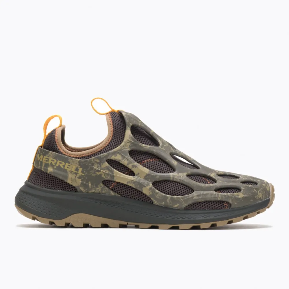 Merrell Hydro Runner J067027 / grün