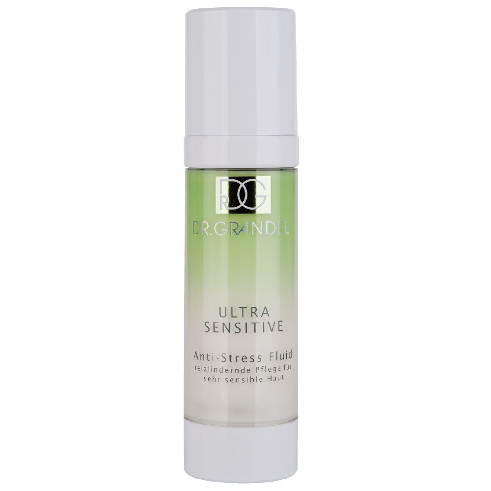 DR. GRANDEL Ultra Sensitive Anti-Stress Fluid 50 ml