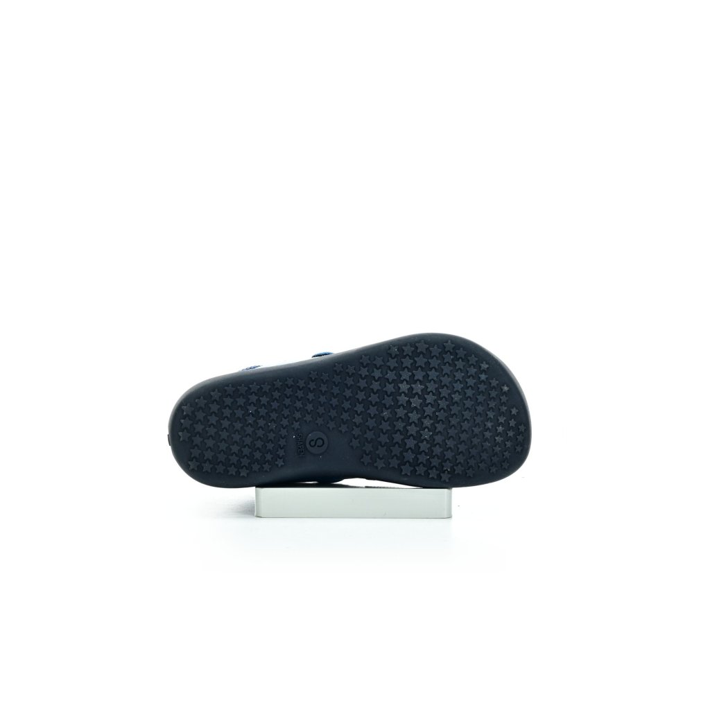 Shapen Urbaneer Mini Dark Blue Barfußschuhe