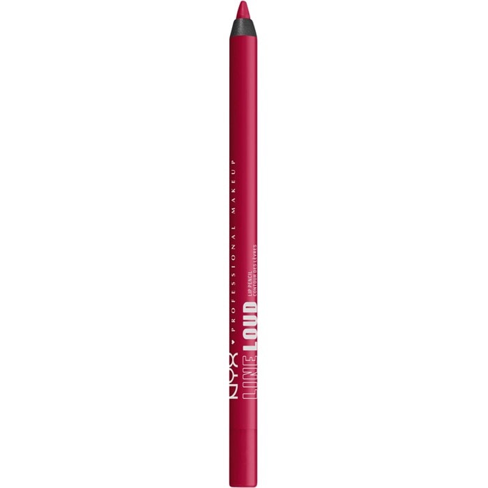 Line Loud Vegan Longwear Lip Liner