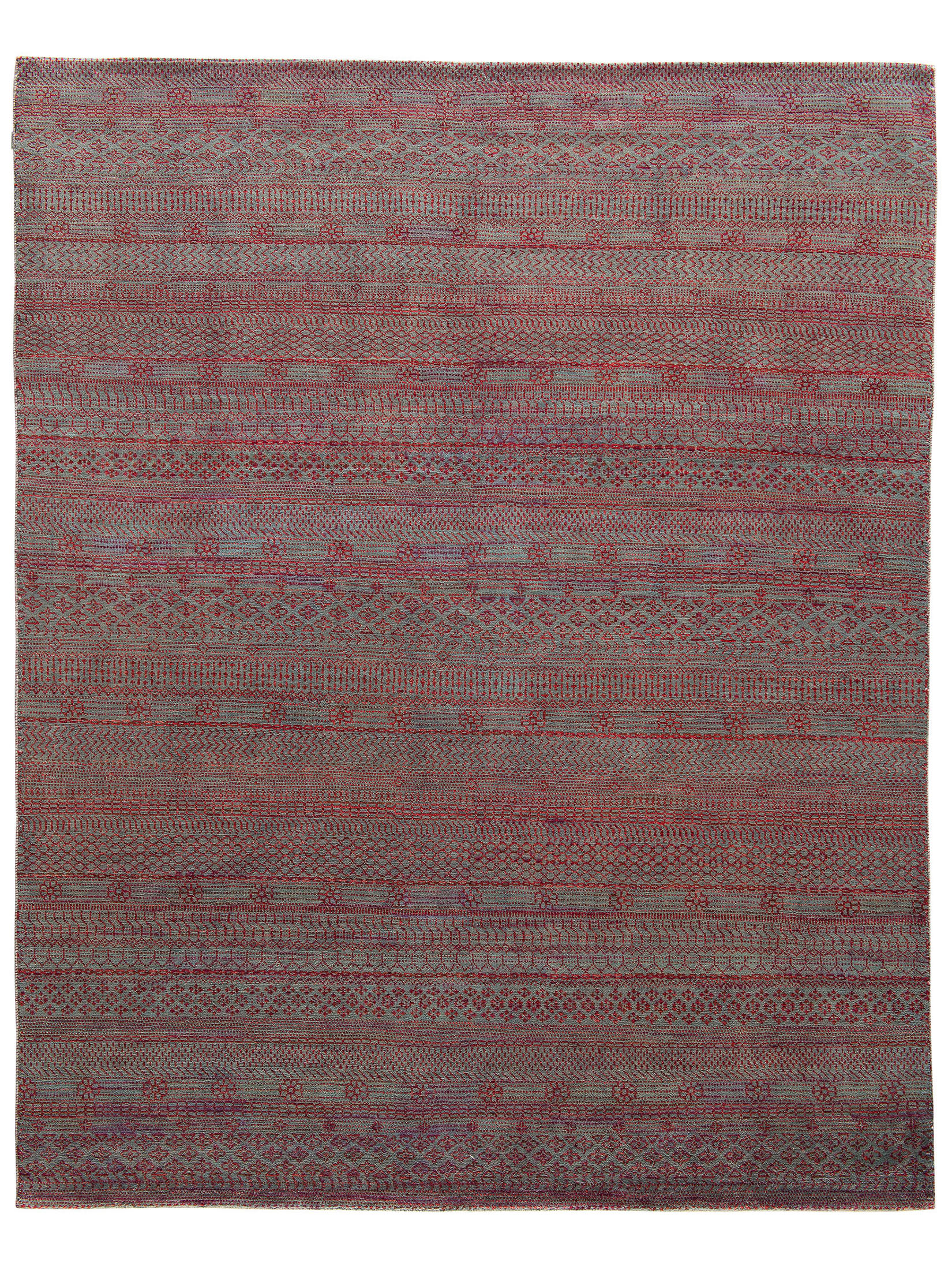 Contemporary Gabbeh ca. 200 x 250 cm, Unikat / Einzelstück