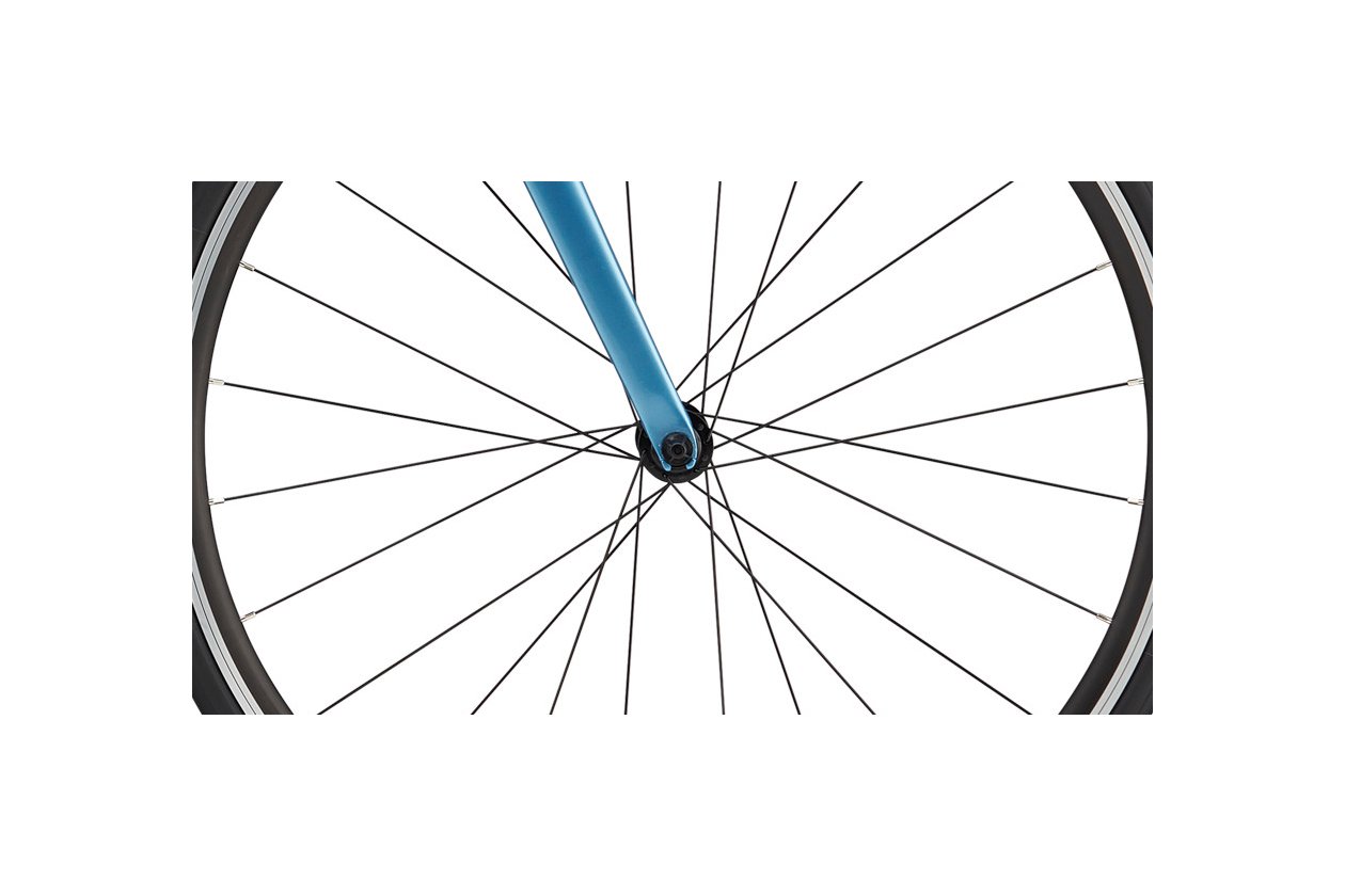 Cannondale CAAD Optimo 1 - 2023 - 28 Zoll - Diamant