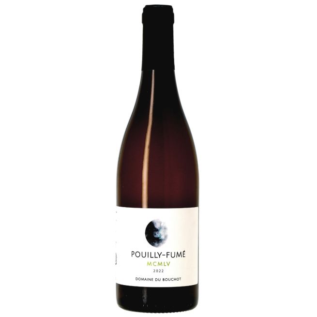 Domaine du Bouchot, MCMLV, 2022