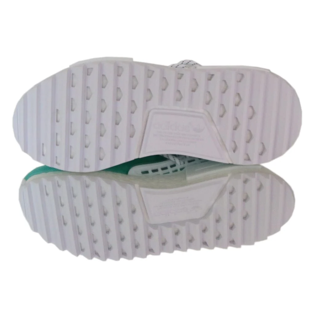 Pharrell NMD HU China Pack Youth (Green)