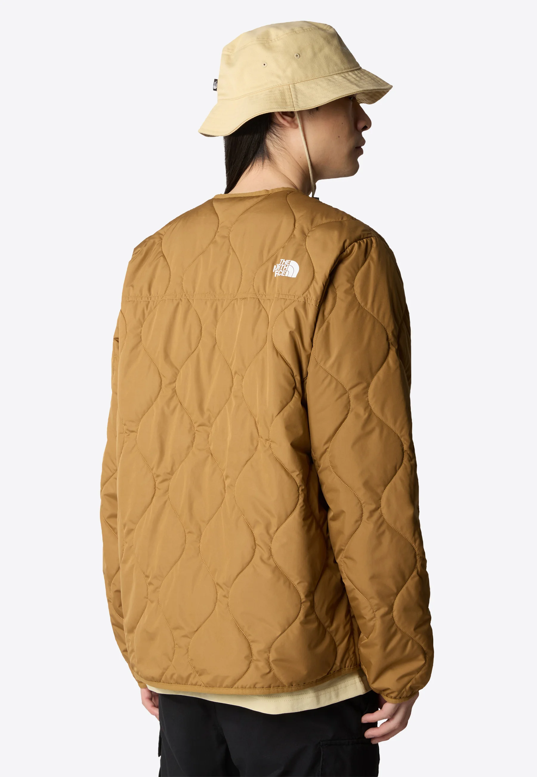 The North Face AMPATO - Chaqueta de entretiempo