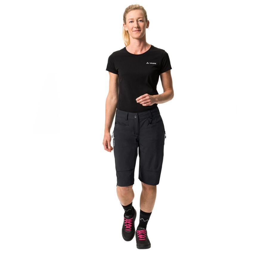Moab IV Radhose Damen