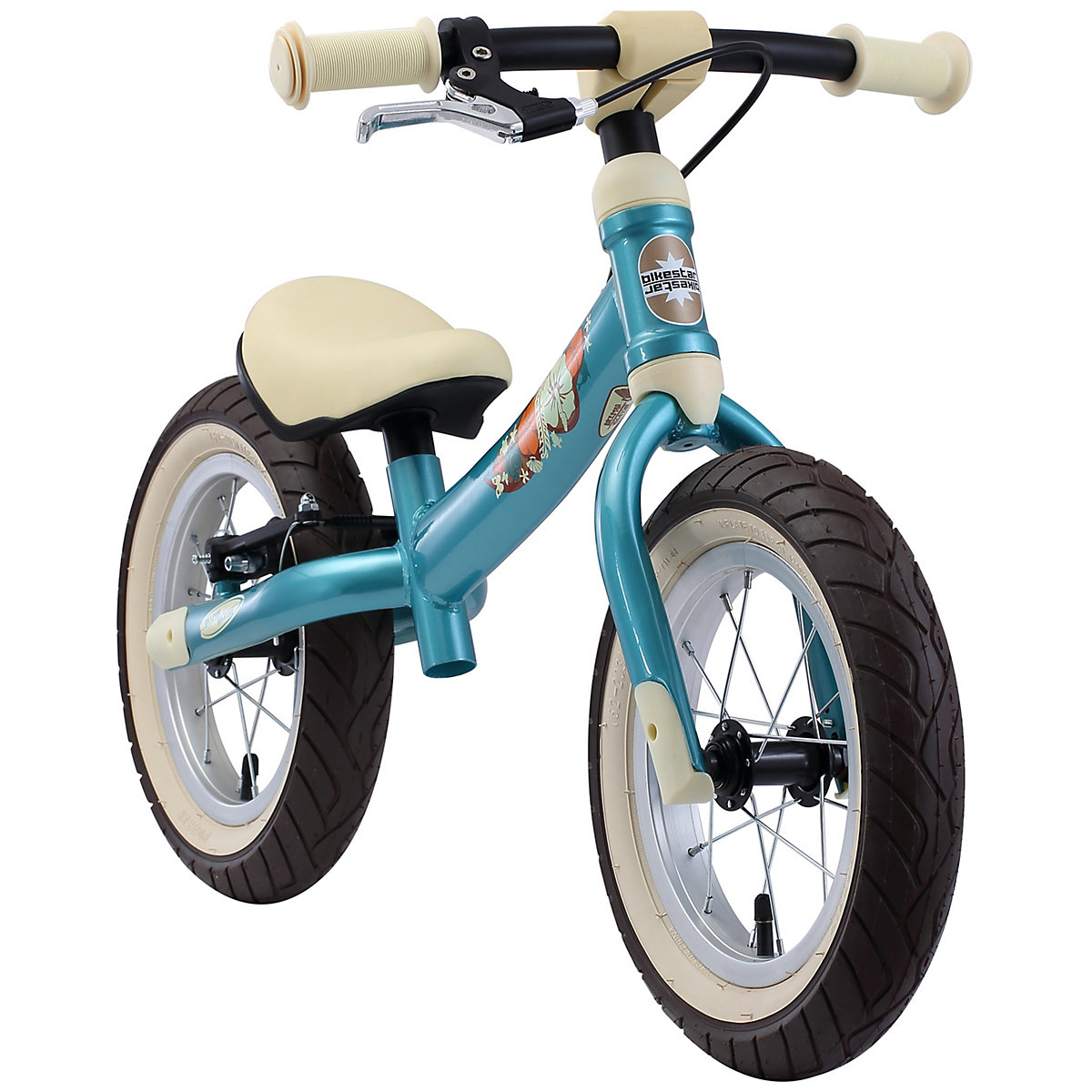 Laufrad 12 Zoll Sport Flex