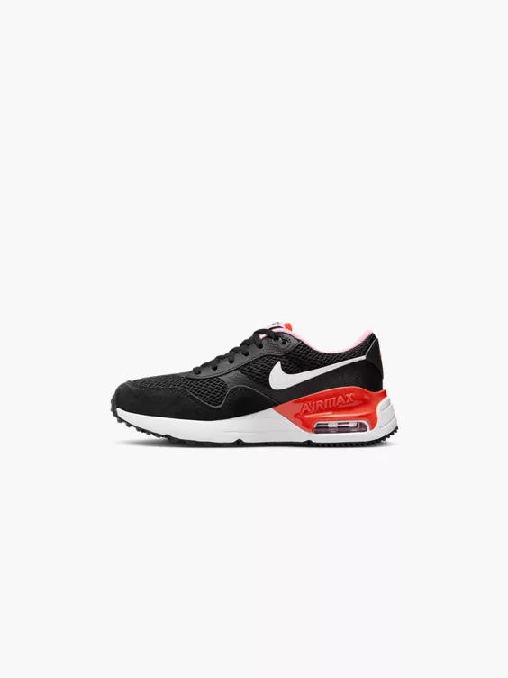 Nike Sneaker AIR MAX SYSTM SE (GS)