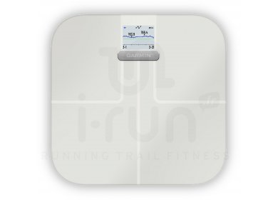 Garmin Balance Index Smart Scale 2