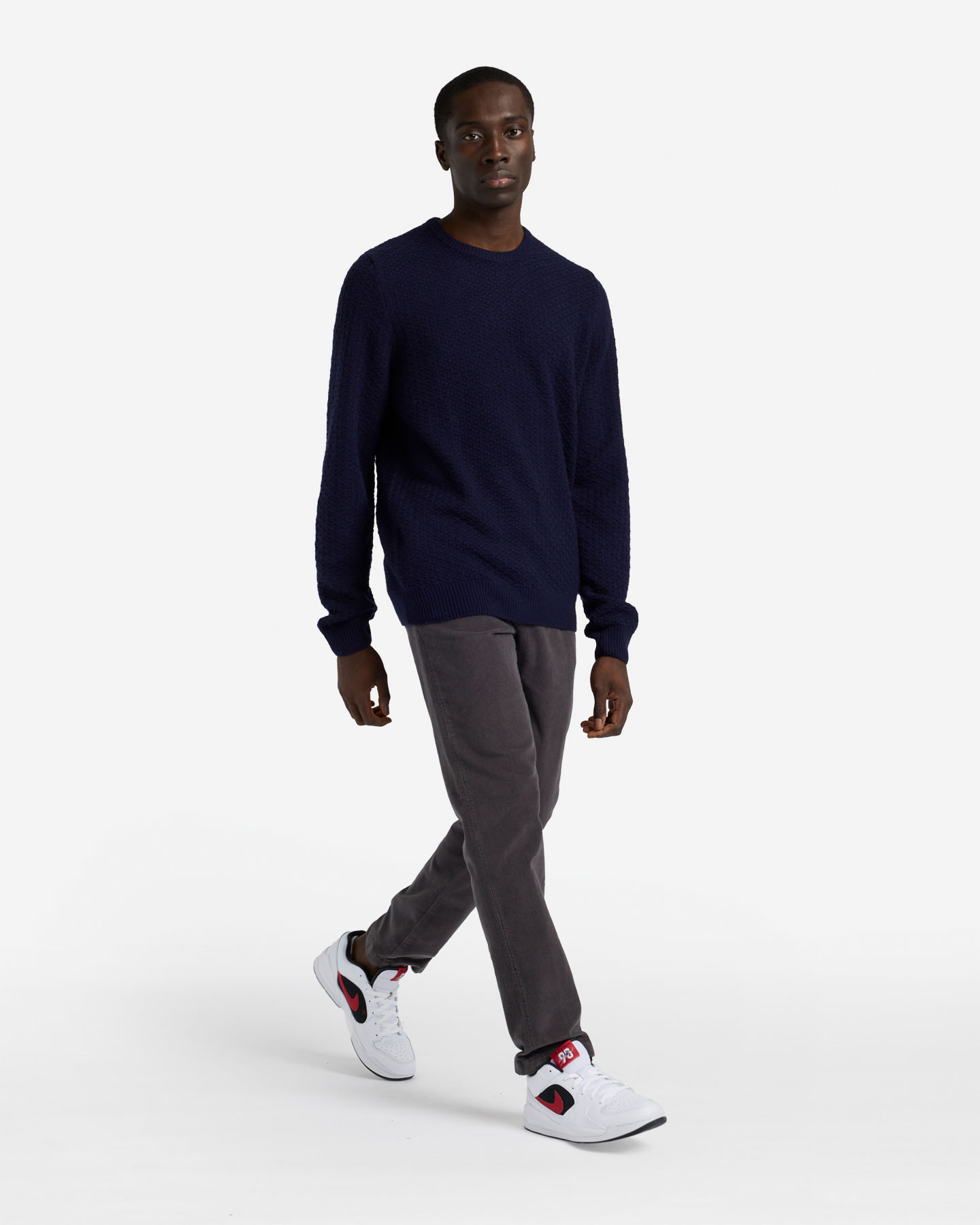 Maglione Mistral Adventure Division M MM521W24-522