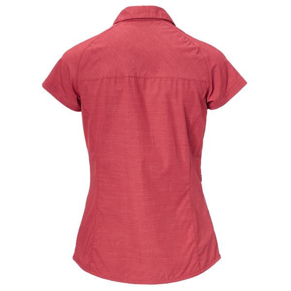 KEA SHIRT Damen - Outdoor Bluse