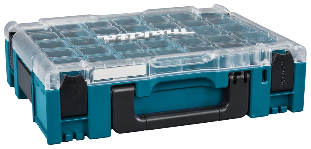 Makita Accessories 191X80-2 Mbox z przegródkami