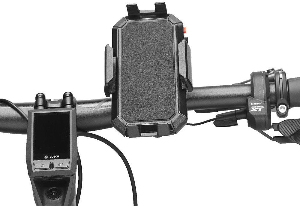 Busch + Müller Universal Cockpitadapter 2.0 kaufen | Bike-Discount