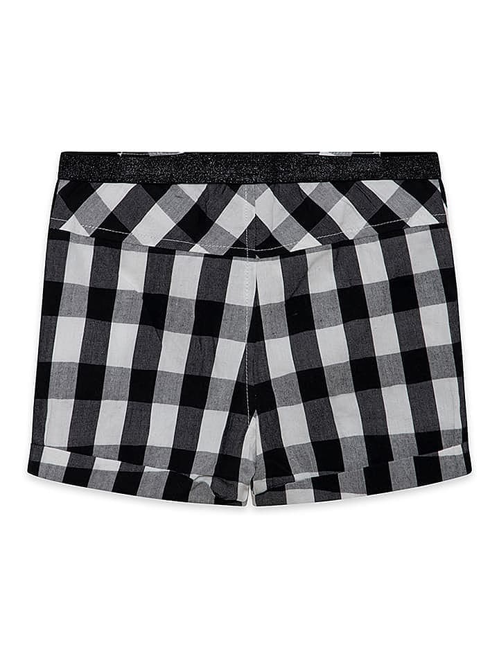 Canada House Shorts in Schwarz günstig kaufen 98/104