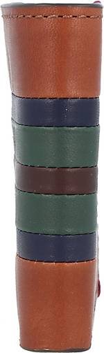 Fossil Bronson Geldbörse Leder 10 cm
