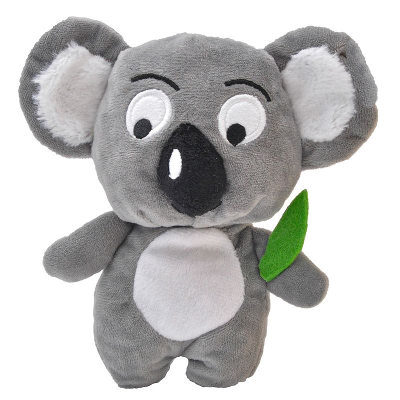 Aumüller Baldrian-Katzenspielkissen Koala Jack