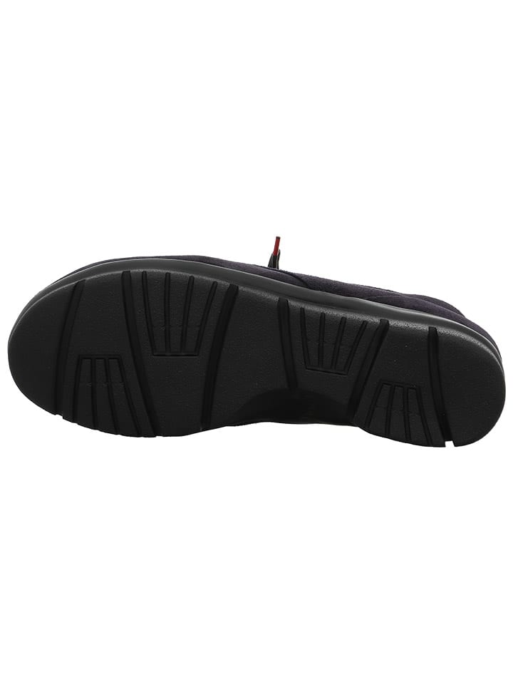 Think! Schnürschuhe in Dunkelblau günstig kaufen