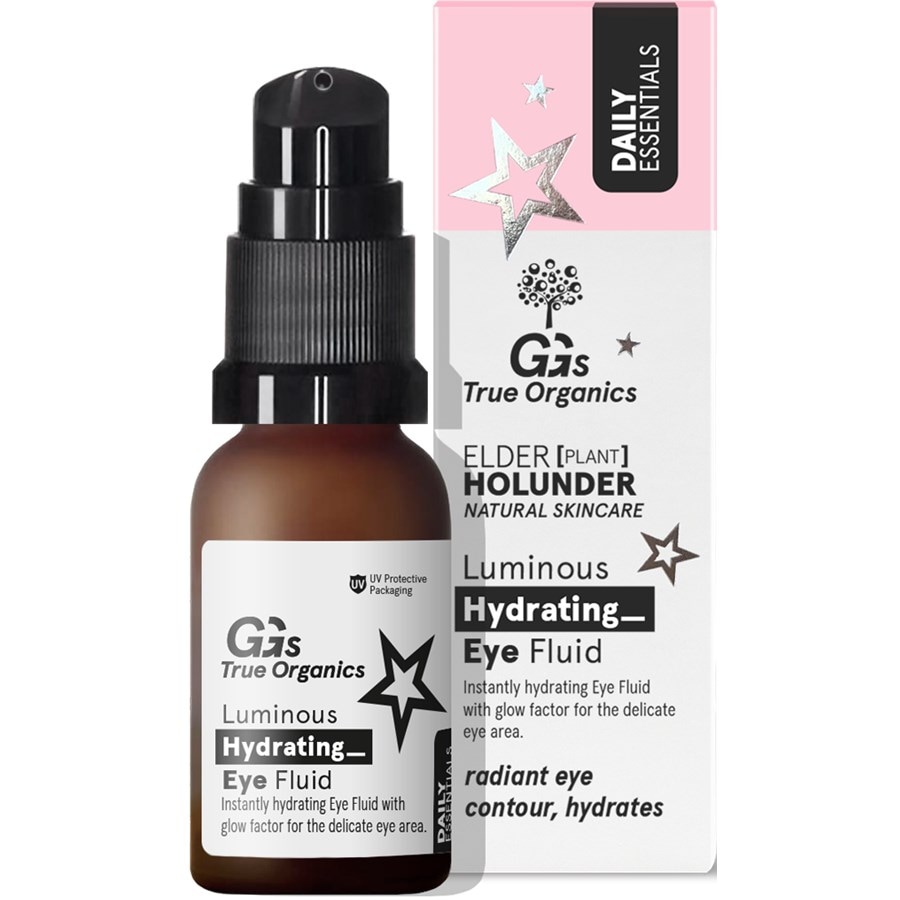 Luminous Hydrating Eye Fluid
