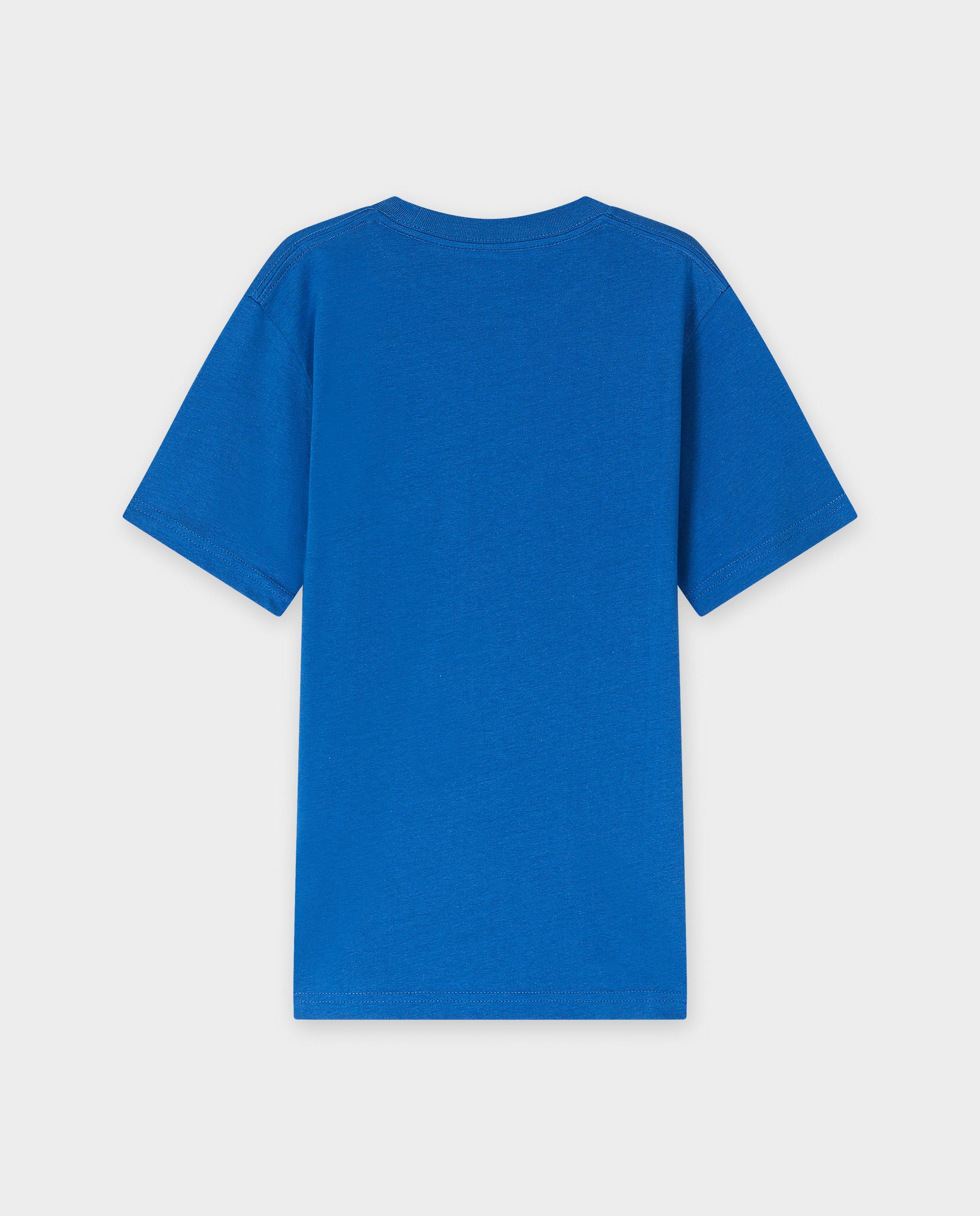 Tricou Vans albastru