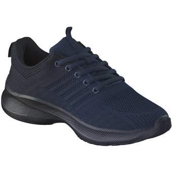 Barbarella Sneaker in blau