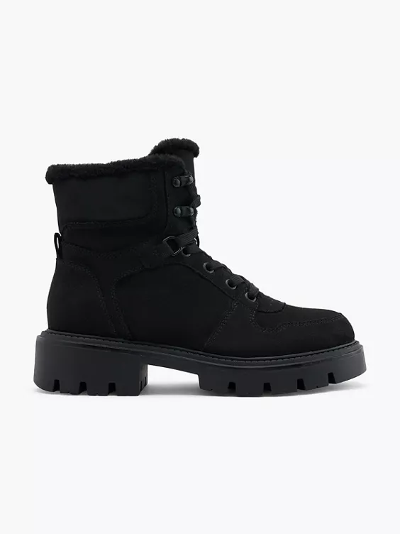 Graceland Schnürboots