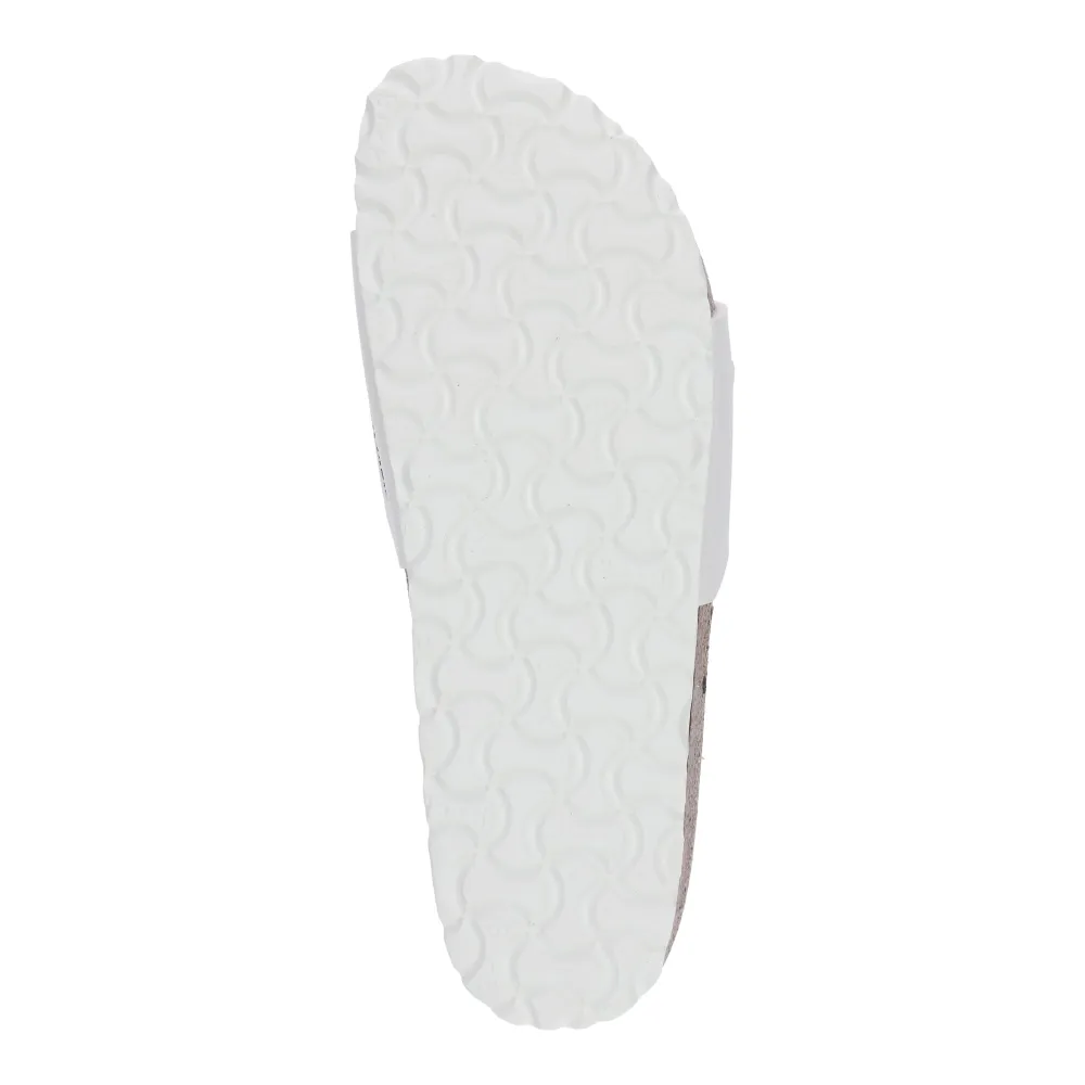 Birkenstock Madrid BF 040733 / weiss