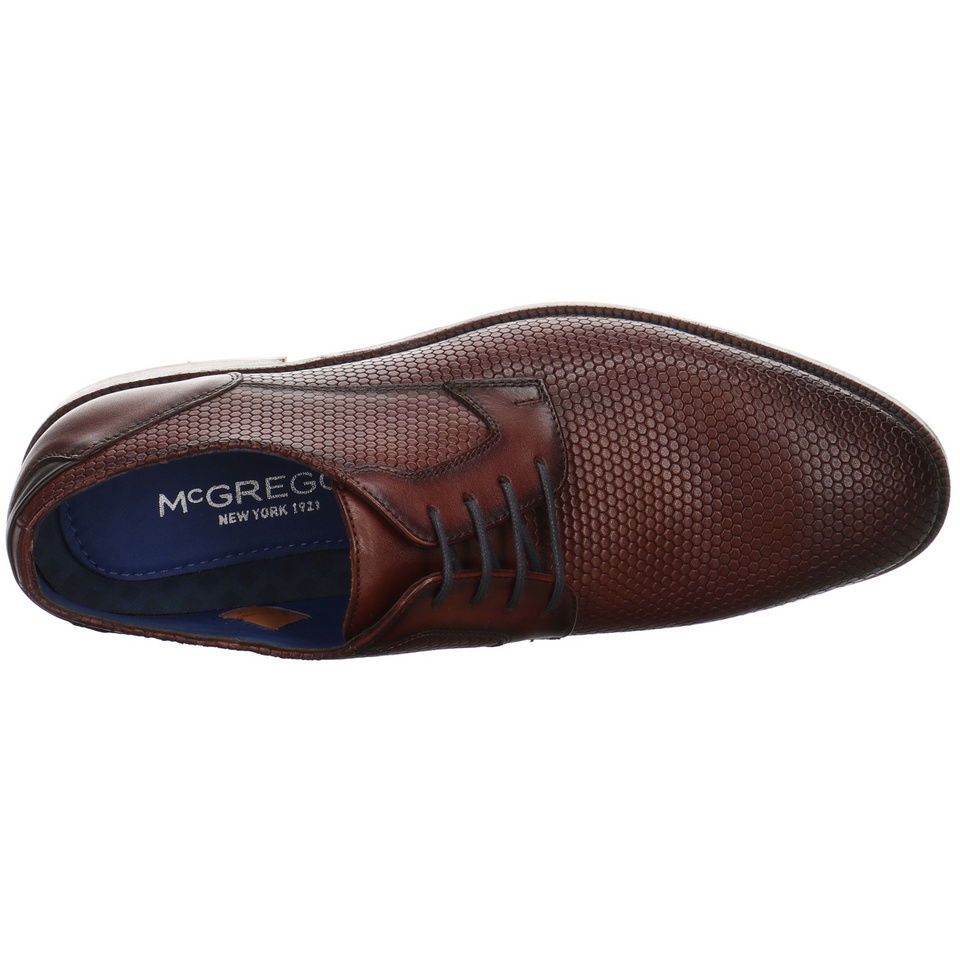 McGregor Schnürschuh