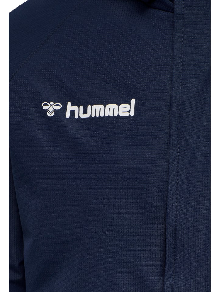 Hummel Hummel Reißverschluss Jacke Hmlauthentic Kinder in MARINE günstig kaufen 128