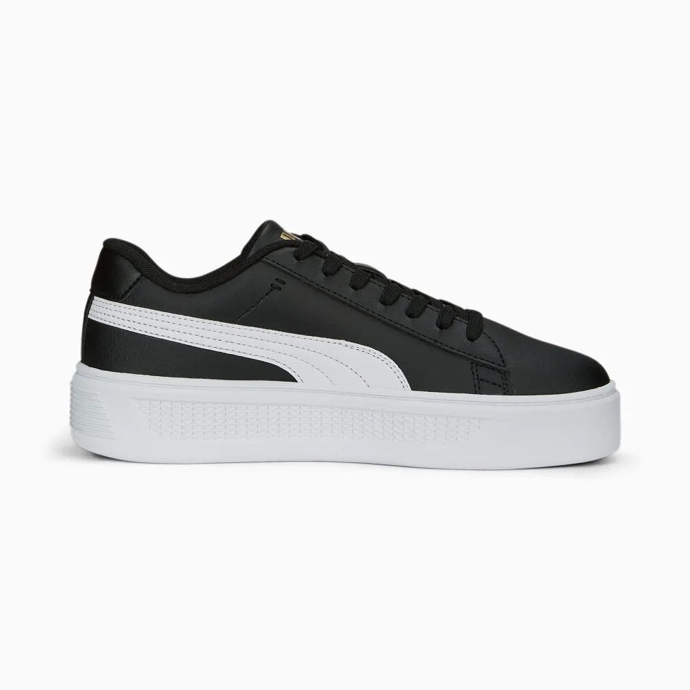 PUMA Smash Platform v3 390758_02 / schwarz