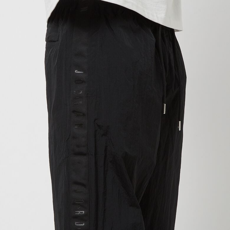 JORDAN Air Jordan Essentials Jumpman Warmup Pants black/sail