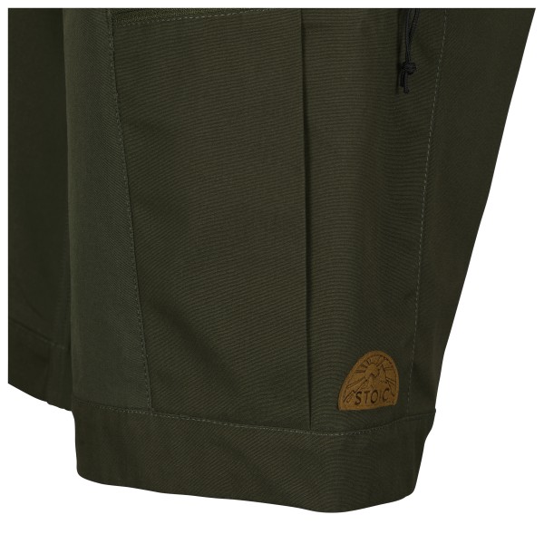 Stoic - SälkaSt. Tour Shorts - Shorts