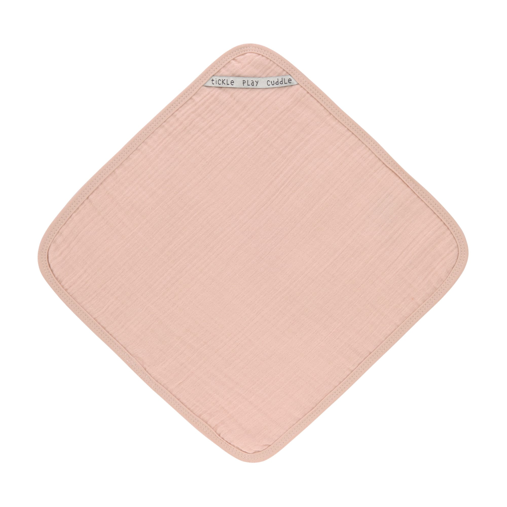 Waschlappen Muslin