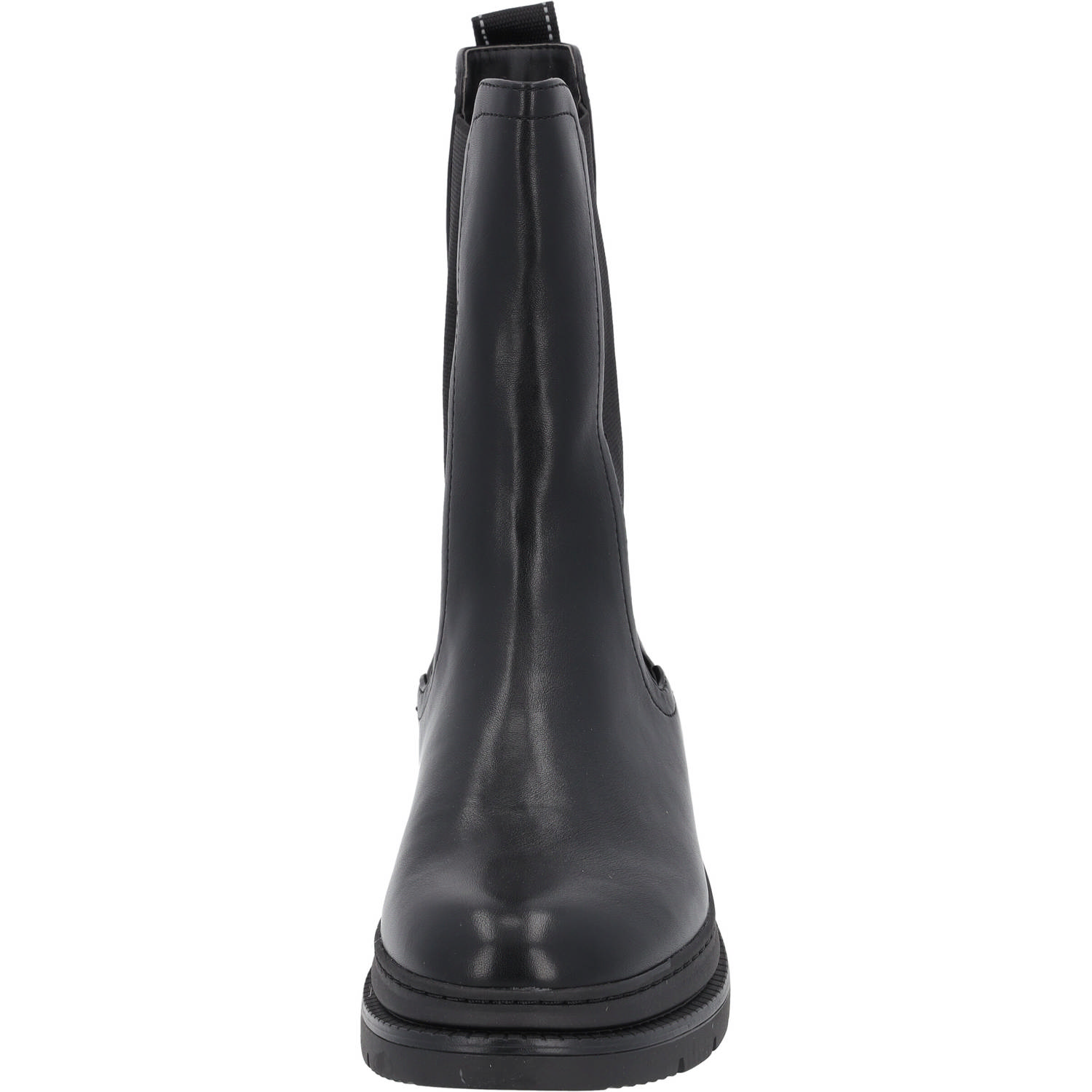 Tamaris 25452, Chelsea Boots, Damen, Black