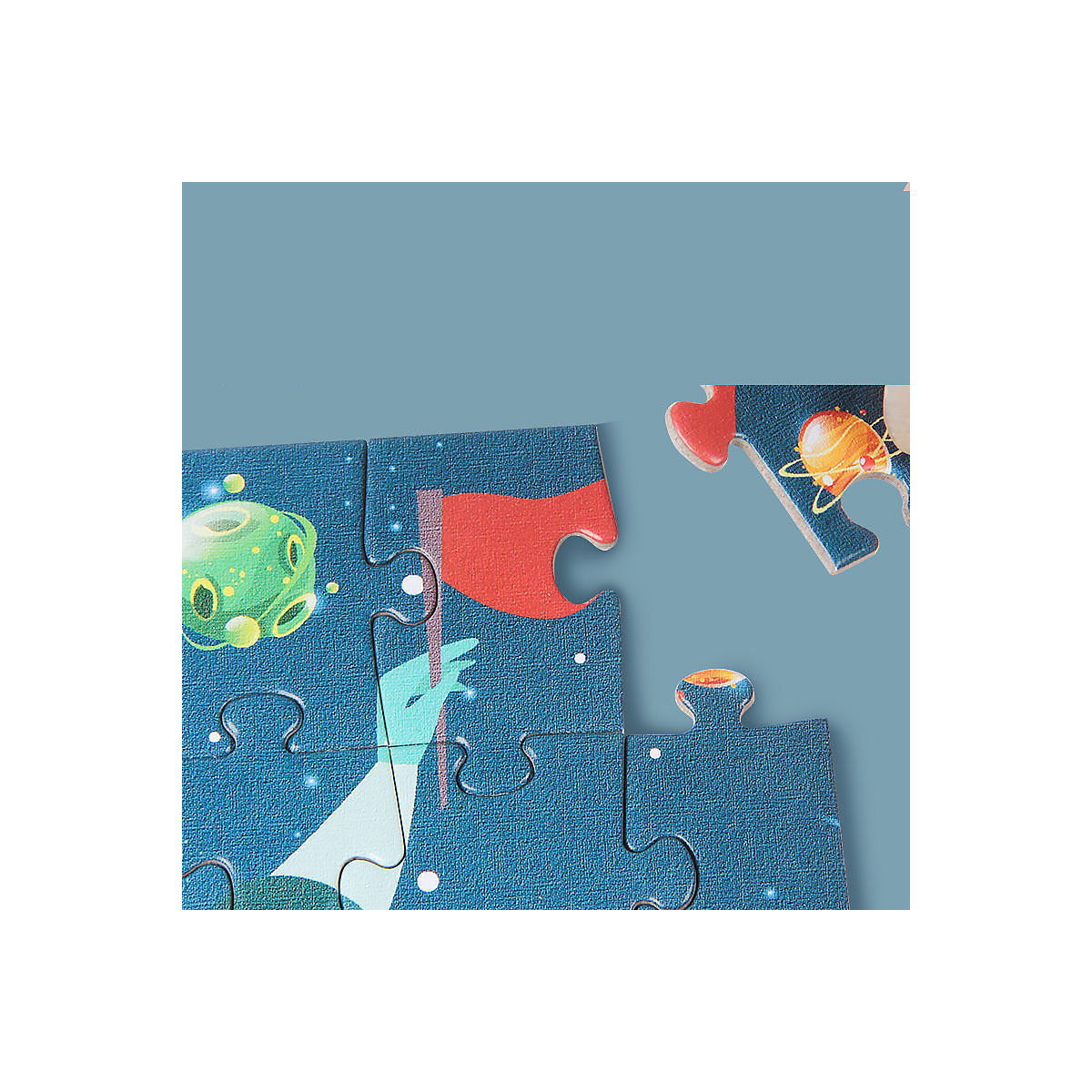 Cartoon Puzzle für Kinder Papierpuzzle für Kinder