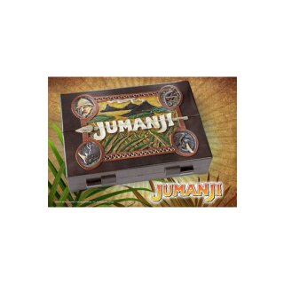 Jumanji 1/1 Replik Brettspiel 41 cm (EN)