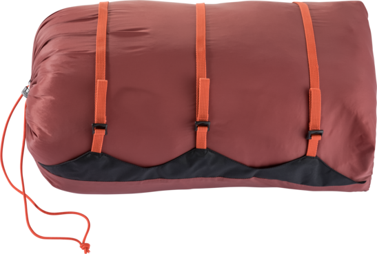 deuter Astro Pro 800 EL | Daunenschlafsack