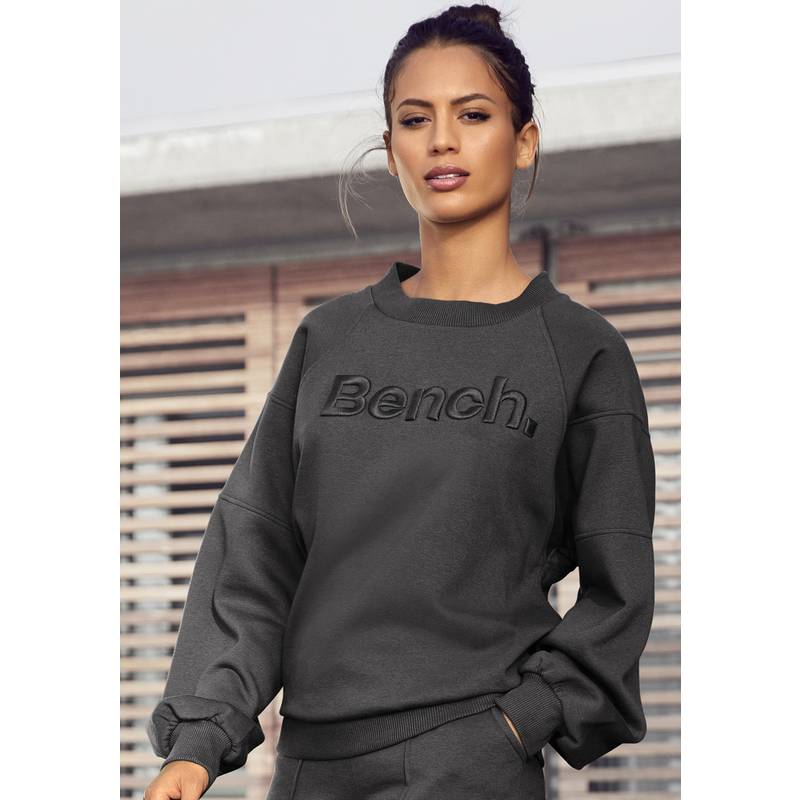 Bench Sweatshirt Damen