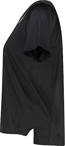 Nike Performance Damen Laufshirt DRI-FIT RACE TOP