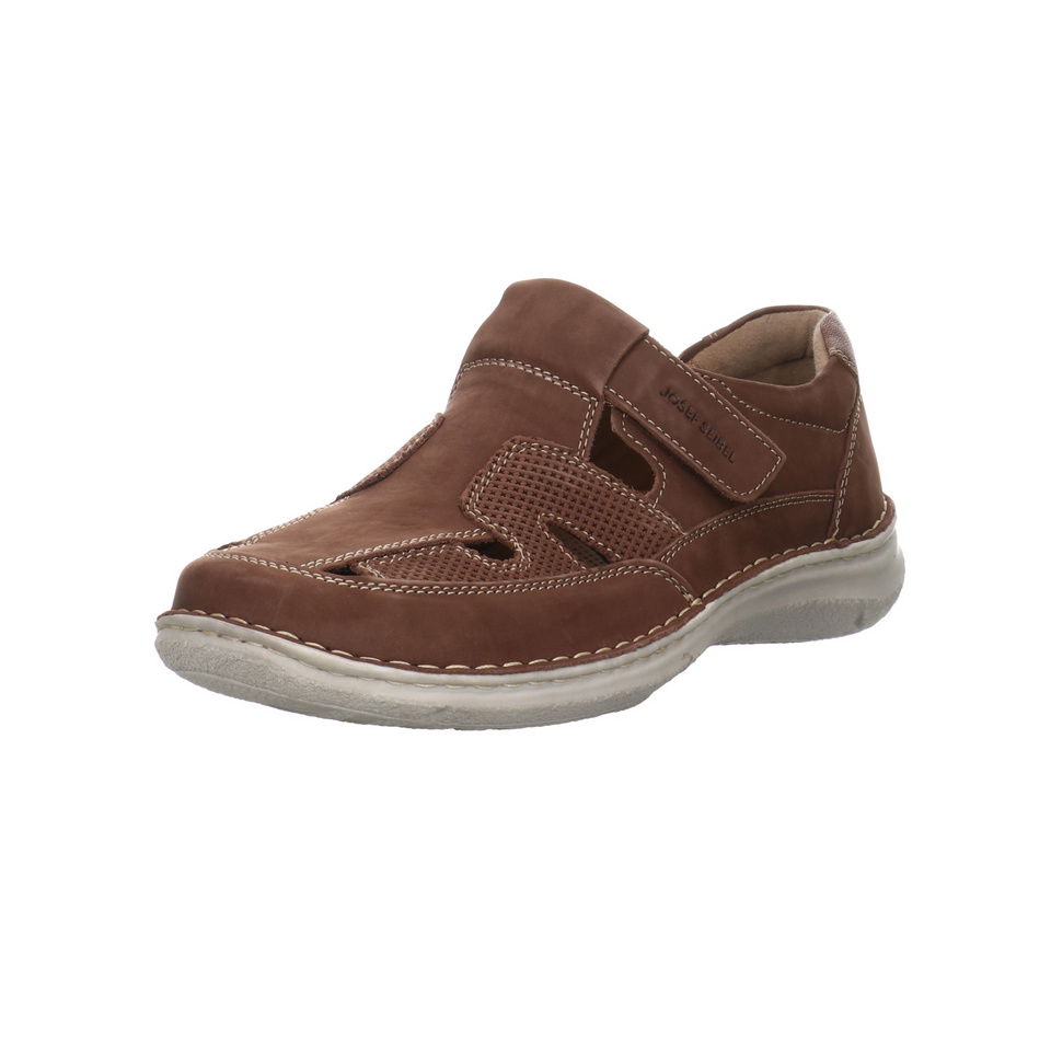 Josef Seibel Anvers 81 Halbschuh