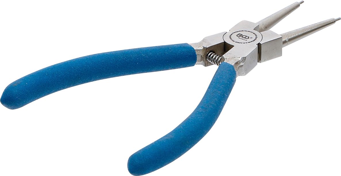 BGS 450-2 Straight circlip pliers for 150 mm inner rings