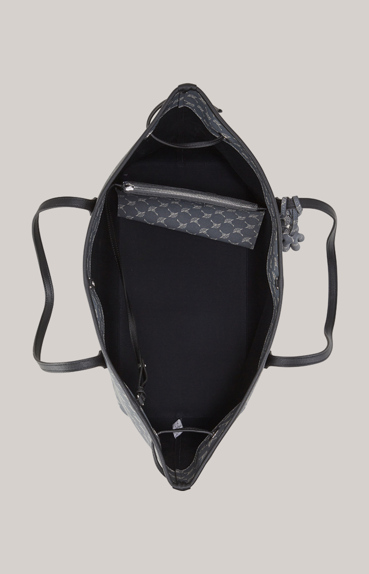 Maxi-Shopper Cortina Lara in Grau