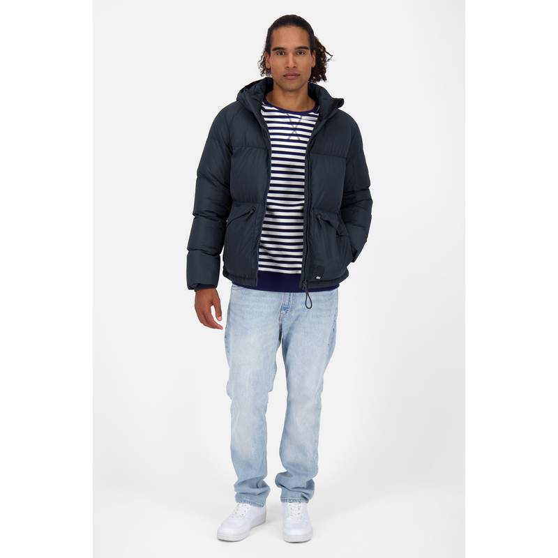 ALIFE AND KICKIN JordiAK A Winterjacke Herren